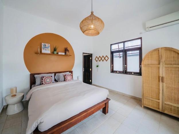 Villa Dadirri - In The Heart Of Seminyak - Walking Distance From Restaurants, Bars And Beach - Perfect Location Eksteriør billede